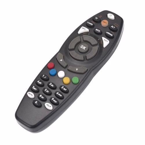 GoTv Decoder Remote Control - Image 2