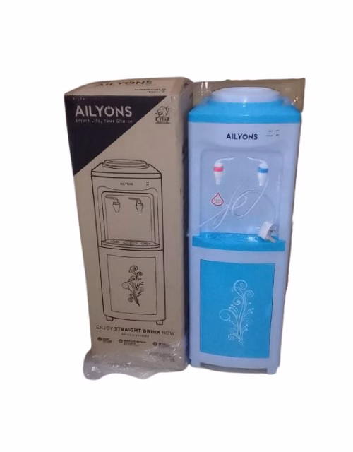 Ailyons Q7-TS Hot & Cold Water Dispenser