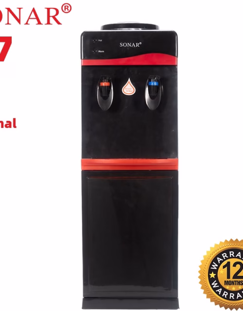 Sonar B7 Hot and Normal Water Dispenser