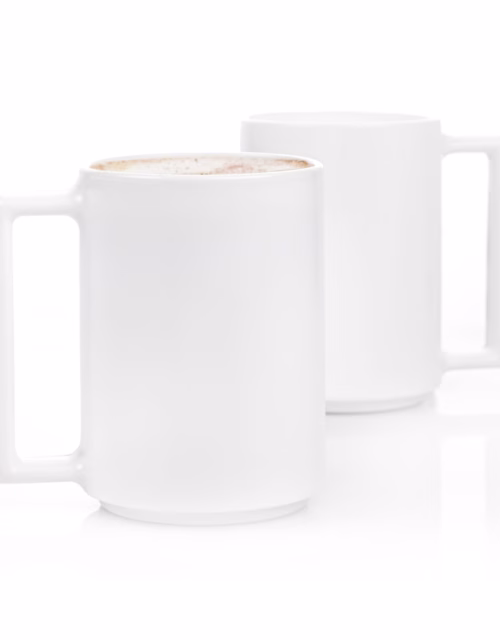 Luminarc 6 Pcs La Bonne Cup Set