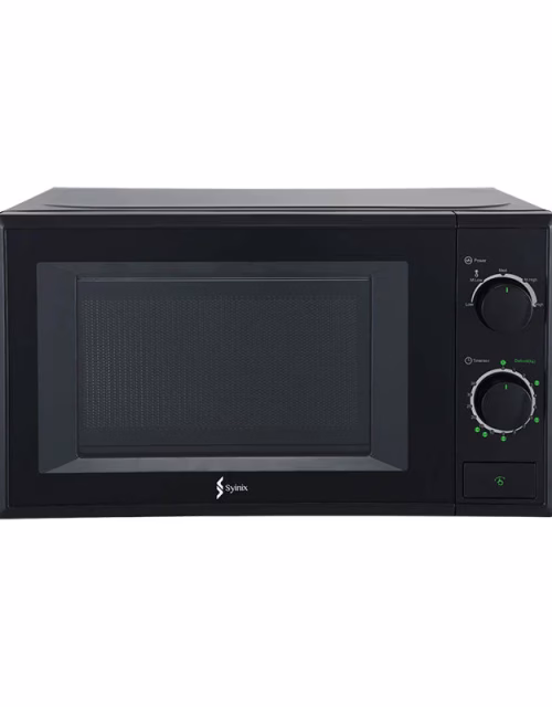 Syinix MW720M-KE 20L Manual Microwave