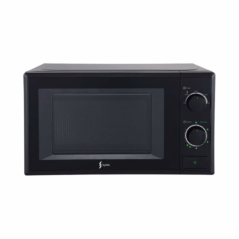 Syinix MW720M-KE 20L Manual Microwave