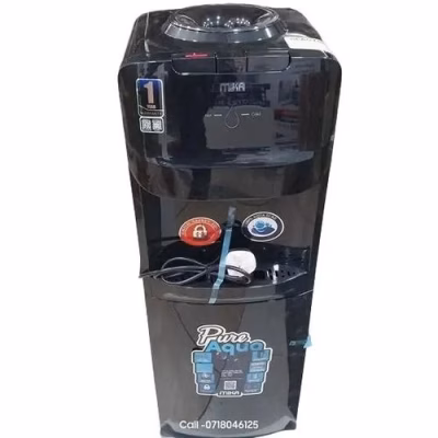 Mika MWD2303B Hot and Cold Water Dispenser