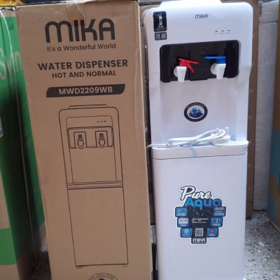 Mika MWD2209WD Hot and Normal Water Dispenser