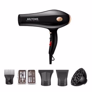 Ailyons 2200W Professional Hair Dryers