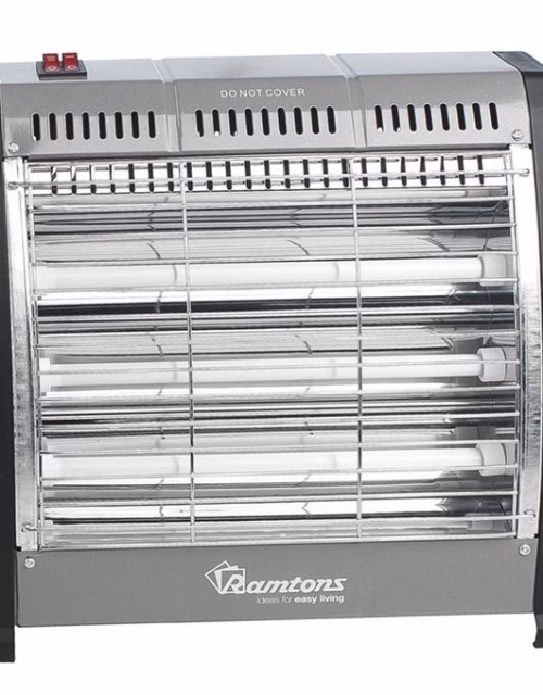 Ramton RM/469 Quartz Room Heater