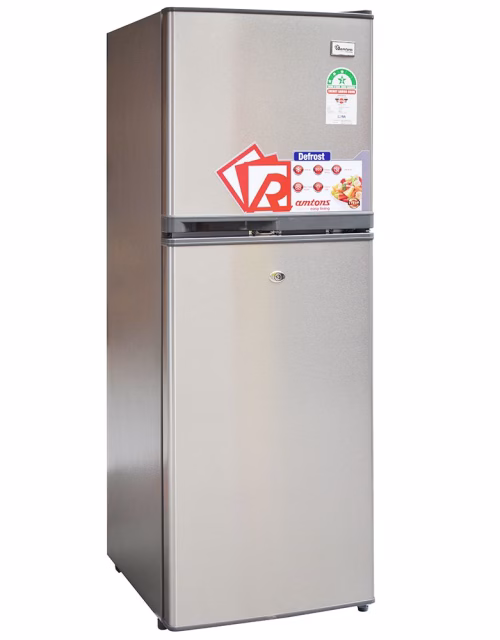 Ramtons RF339 138L Direct cool Fridge