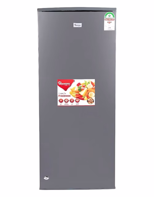 Ramtons RF-140 190L Direct Cool Fridge