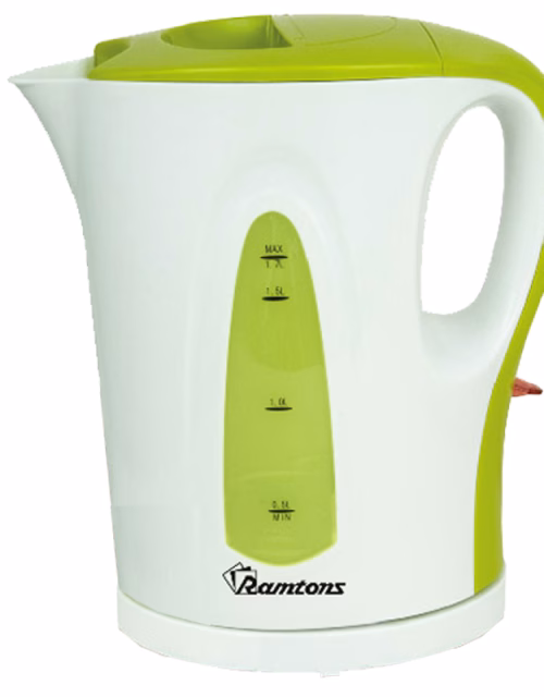 Ramtons RM/349 Cordless Electric Kettle