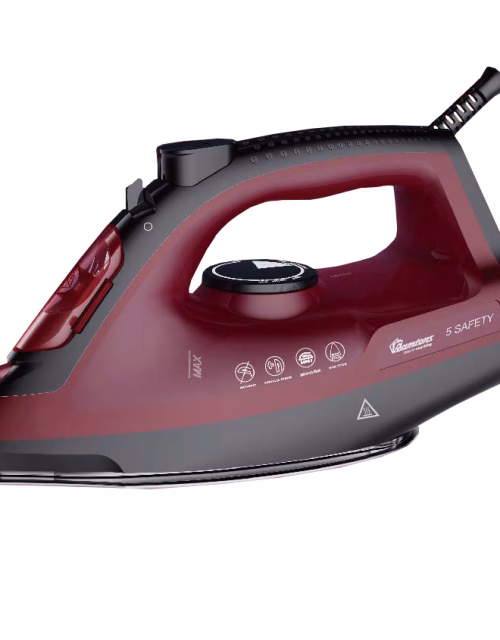 Ramtons RM584 Steam Iron boxes