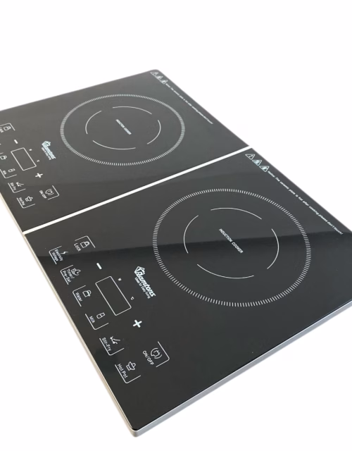 Ramtons RM773 Double Induction Cookers