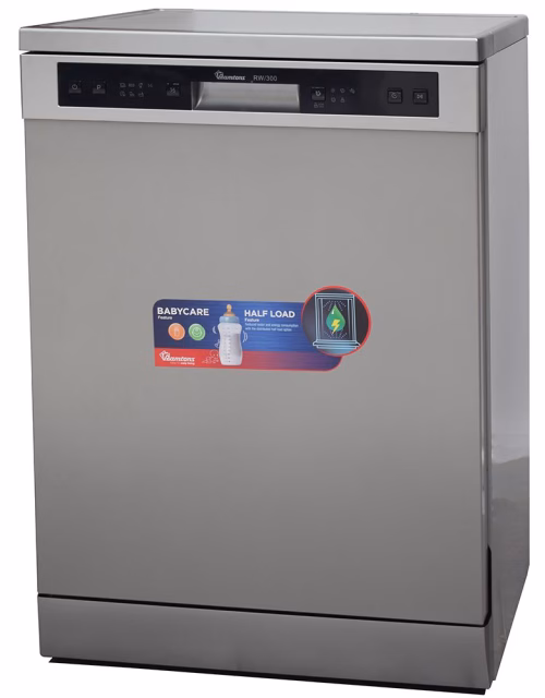 Ramtons RW/300 12 Place-setting Dishwasher