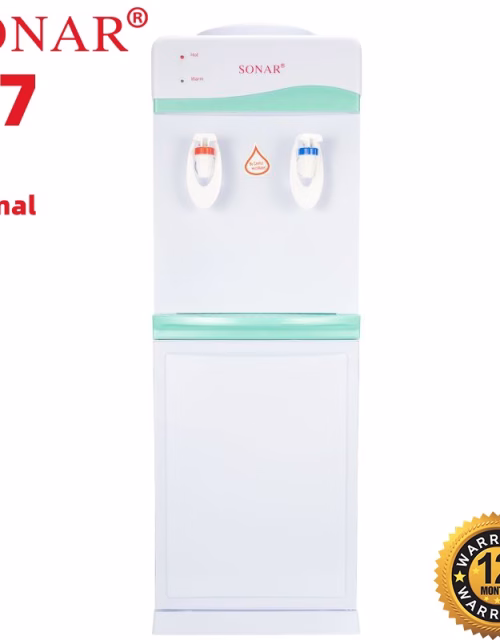 Sonar A7 Hot and Normal Water Dispenser