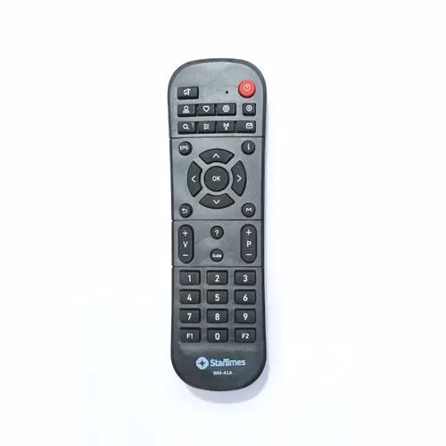 Startimes Decoder Remote Control