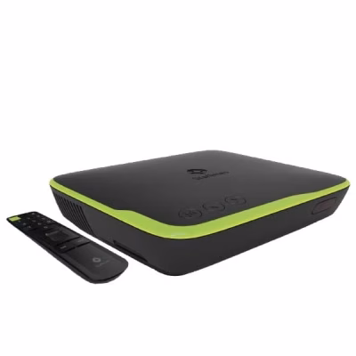 Startime Aerial Decoder