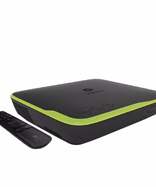 Startime Aerial Decoder