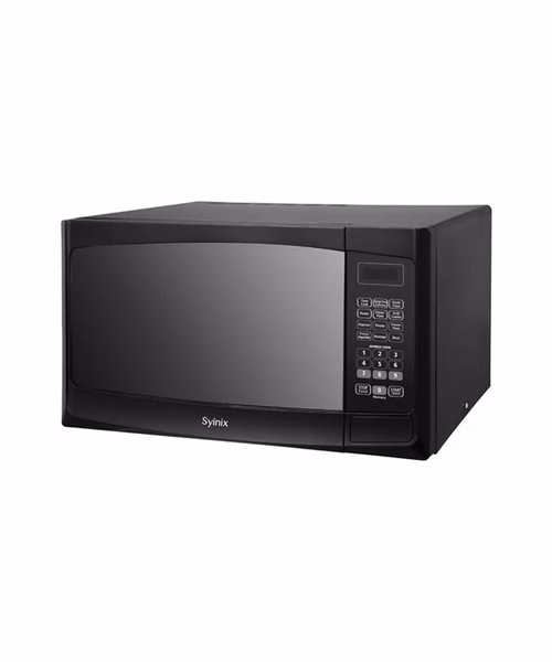 Syinix MW1020 20l Digital Microwave With Grill