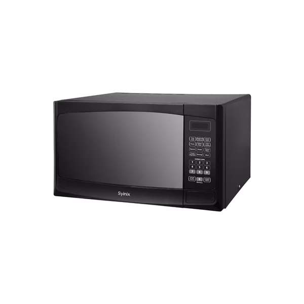 Syinix MW1020 20l Digital Microwave With Grill