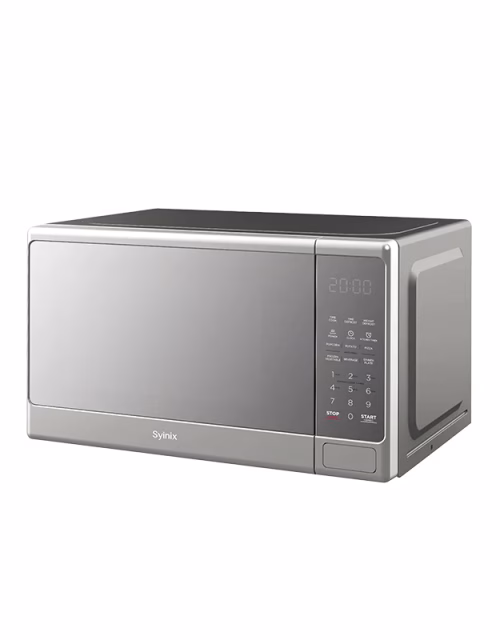 Syinix MW720-05E 20L Digital Microwave