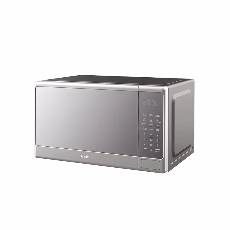 Syinix MW720-05E 20L Digital Microwave