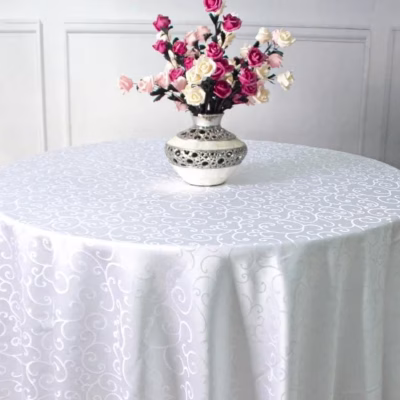 180cm Round Table Cloth