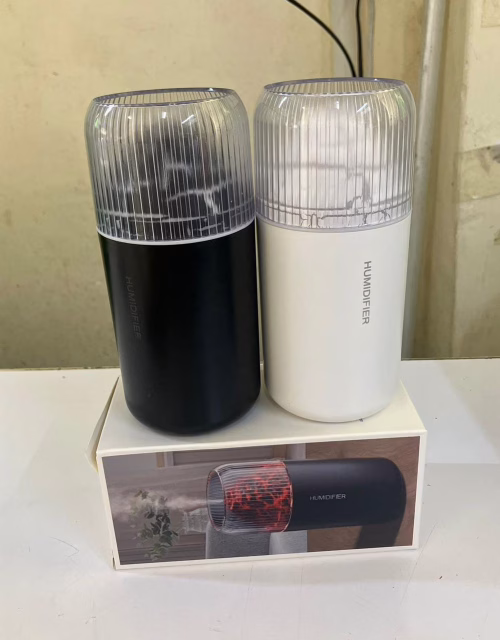 Volcano 250ml Aromatherapy Diffuser Humidifier