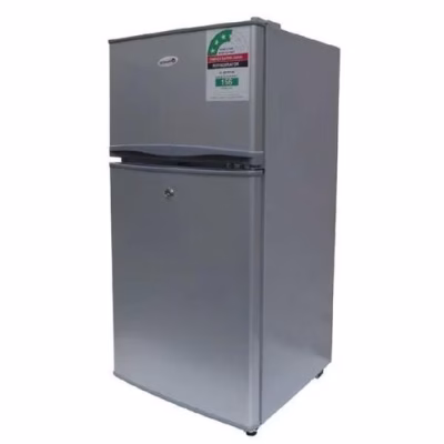 VolSmart 108L Double-door refrigerator