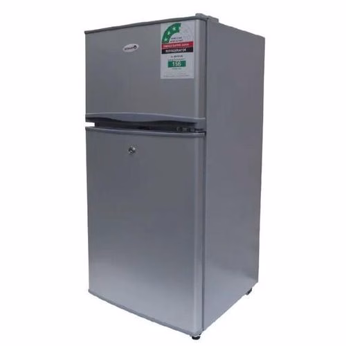 VolSmart 108L Double-door refrigerator