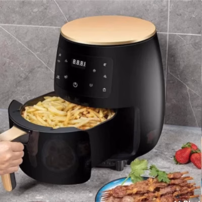 VolSmart 6L Air Fryer