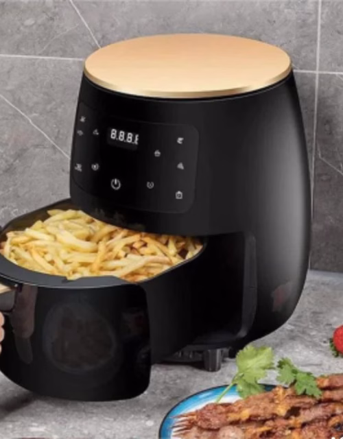 VolSmart 6L Air Fryer