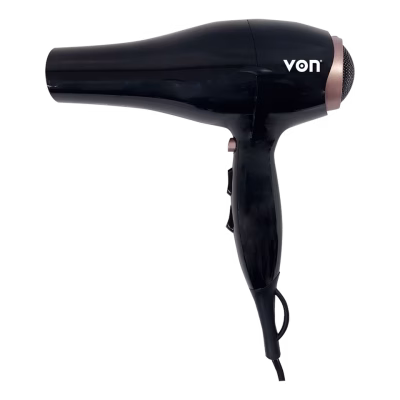 VON VSHD22MRK Professional Hair Dryer