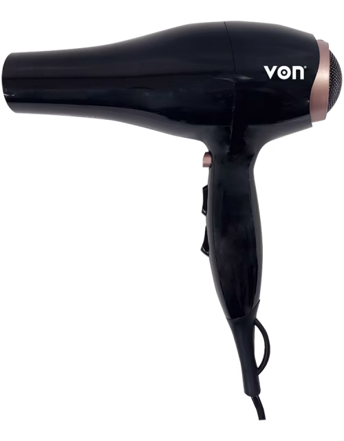 VON VSHD22MRK Professional Hair Dryer