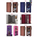 10 Layer Portable Shoe Rack