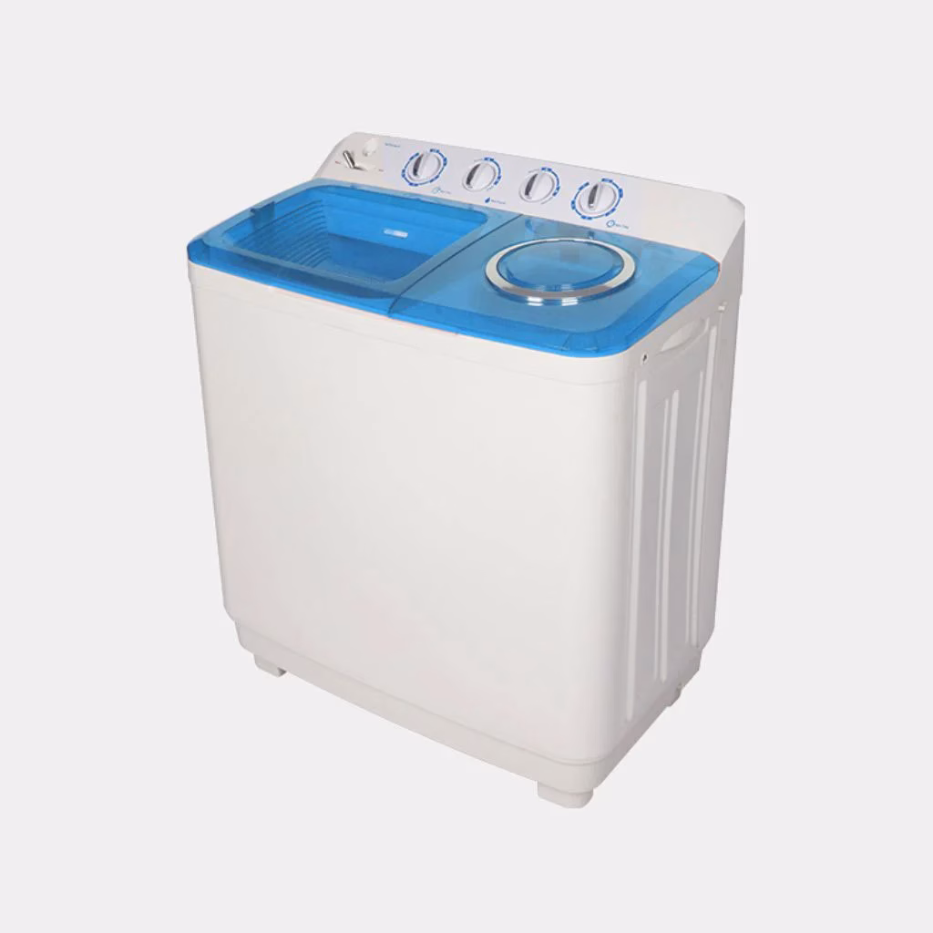 Hisense 11Kg Twin Tub Semi-Automatic Washing Machine