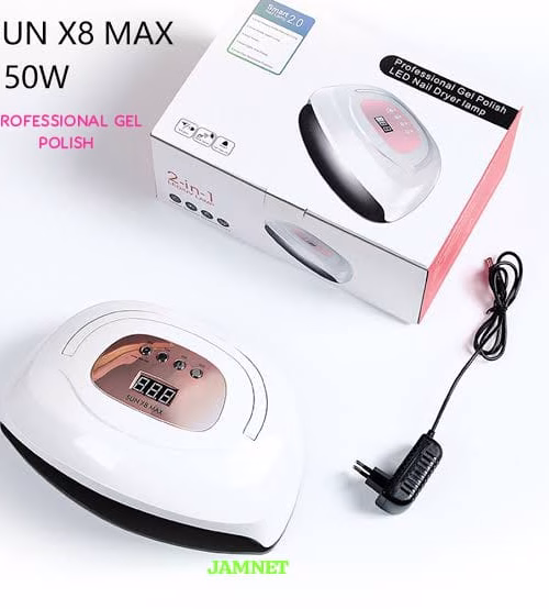 SUN5F 150W UV Nail Dryer
