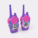 2 Pcs Kids Walkie Talkie