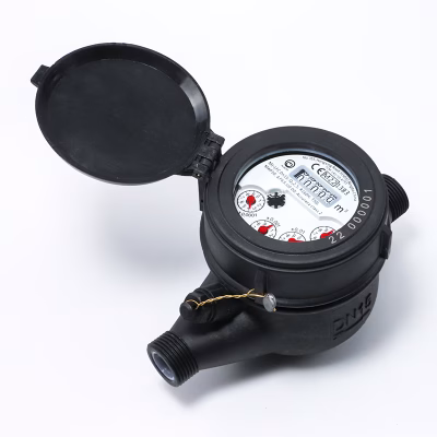 Plastic Water Meters