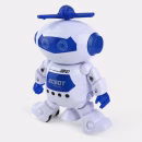 Hebin Dancing Robot