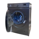 Smartpro 10Kgs Front Load Washing Machine