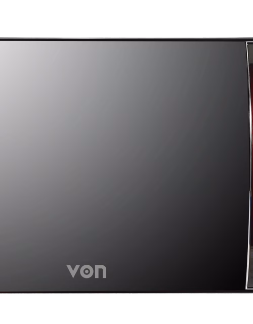 VON VAMG-20DGB 20L Digital Microwave