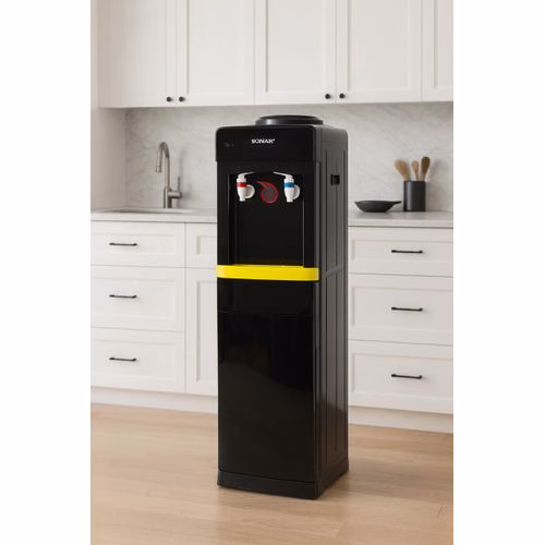 Sonar A3 Hot and Normal Water Dispenser