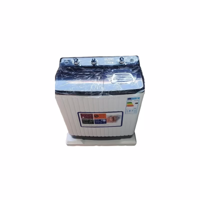 Ailyons AWTT10H 10Kg Twin Tub Washing Machine