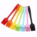 Silicone Basting Brushes