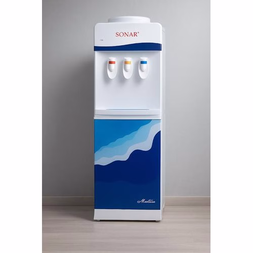 Sonar A7G Hot, Cold and Normal Water Dispenser