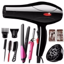Canye 12Pcs Professional Hair dryer