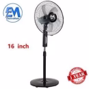Electromate 16" Inch Standing Fan