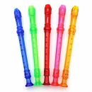 Kids Plastic Musical Flute