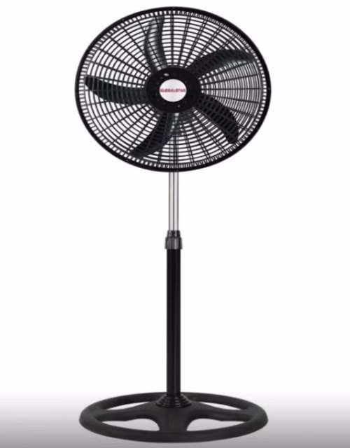 Globalstar 18″ Inch Standing Fan