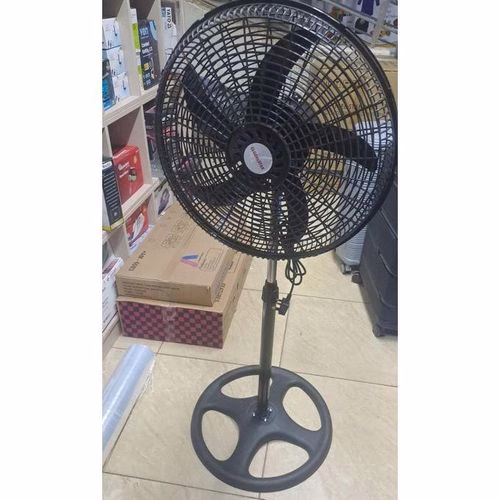 Globalstar 18″ Inch Standing Fan - Image 4