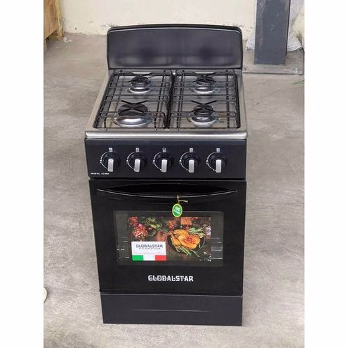 GlobalStar 50X55 All-Gas Cooker